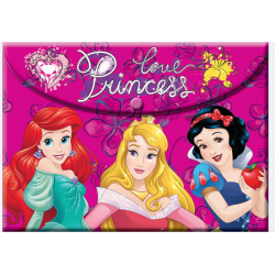 ΦΑΚΕΛΟΣ ΚΟΥΜΠΙ PRINCESS